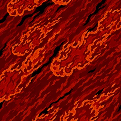 Hellstorm camo — Call of Duty: Infinite Warfare