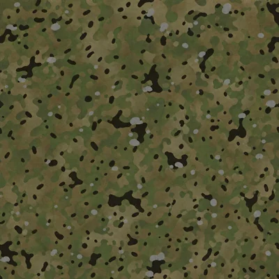 Jungle camo — Call of Duty: Infinite Warfare