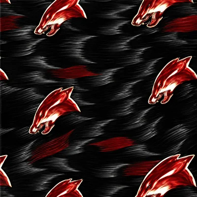 Like a Fox camo — Call of Duty: Infinite Warfare