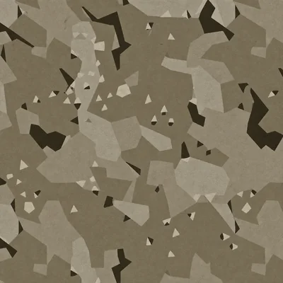 Mojave camo — Call of Duty: Infinite Warfare