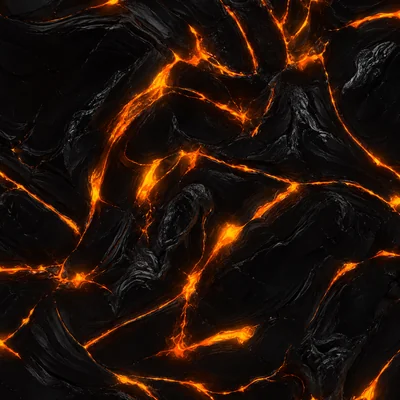 Molten camo — Call of Duty: Infinite Warfare