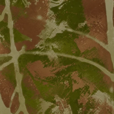 Operator Camo camo — Call of Duty: Infinite Warfare
