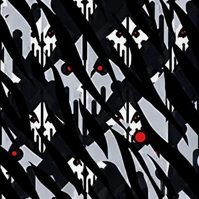 Paranoia camo — Call of Duty: Infinite Warfare