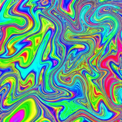 Psychedelic camo — Call of Duty: Infinite Warfare