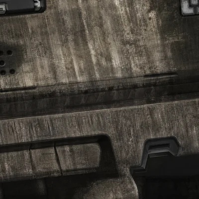 Scrapped camo — Call of Duty: Infinite Warfare