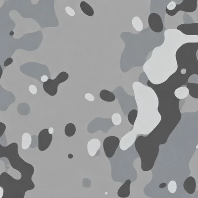 Silver camo — Call of Duty: Infinite Warfare