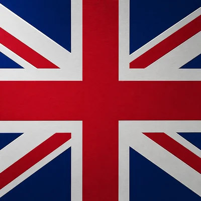United Kingdom camo — Call of Duty: Infinite Warfare