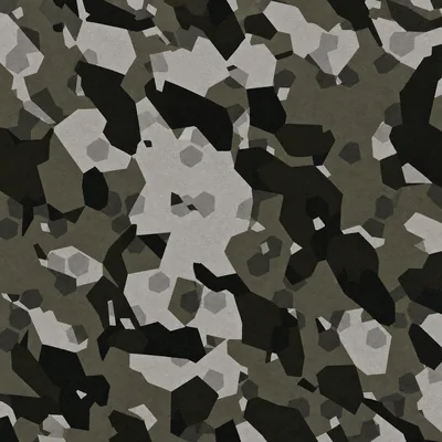 Wilderness camo — Call of Duty: Infinite Warfare