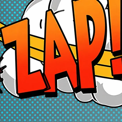 ZAP! camo — Call of Duty: Infinite Warfare