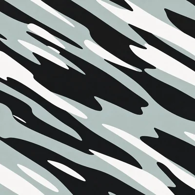 Zebra camo — Call of Duty: Infinite Warfare