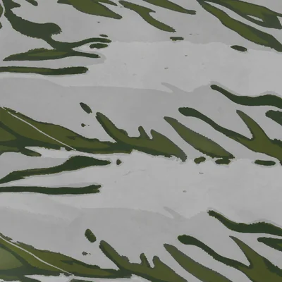 Abominable camo — Call of Duty: Modern Warfare (2019)