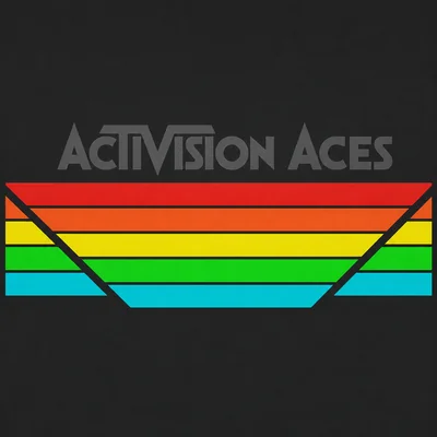 Activision Aces camo — Call of Duty: Modern Warfare (2019)