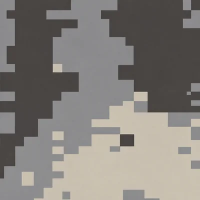 Arctic Digital camo — Call of Duty: Modern Warfare (2019)