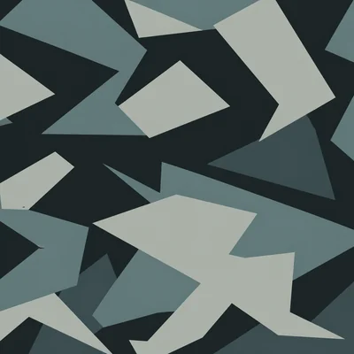 Arctic Seafoam camo — Call of Duty: Modern Warfare (2019)