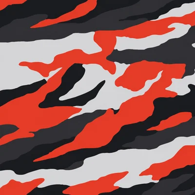 Atlanta FaZe camo — Call of Duty: Modern Warfare (2019)