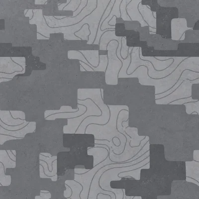Barren camo — Call of Duty: Modern Warfare (2019)