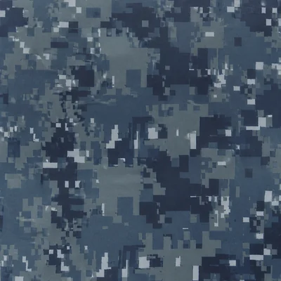Blue Digital camo — Call of Duty: Modern Warfare (2019)