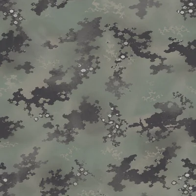 China Lake camo — Call of Duty: Modern Warfare (2019)