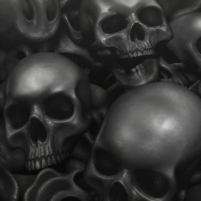 Corpse Digger camo — Call of Duty: Modern Warfare (2019)