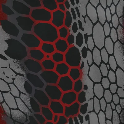 Crime Scene camo — Call of Duty: Modern Warfare (2019)