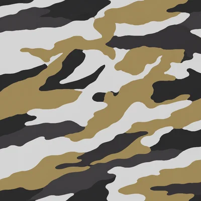 Dallas Empire camo — Call of Duty: Modern Warfare (2019)