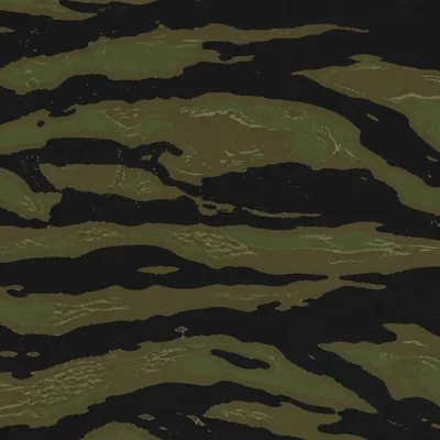 Dank Forest camo — Call of Duty: Modern Warfare (2019)