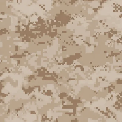 Desert Digital camo — Call of Duty: Modern Warfare (2019)