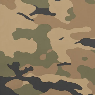 Desert Hybrid camo — Call of Duty: Modern Warfare (2019)