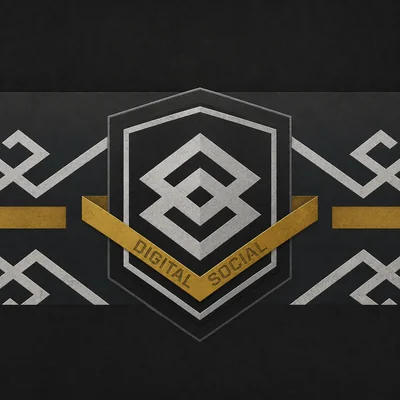 Digital Socials camo — Call of Duty: Modern Warfare (2019)
