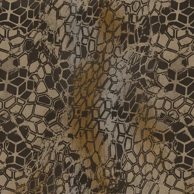 Dirt camo — Call of Duty: Modern Warfare (2019)