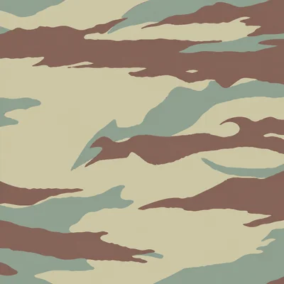 Faded Veil camo — Call of Duty: Modern Warfare (2019)