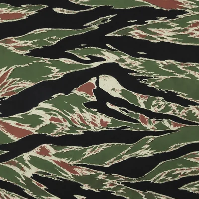 Feral Beast camo — Call of Duty: Modern Warfare (2019)