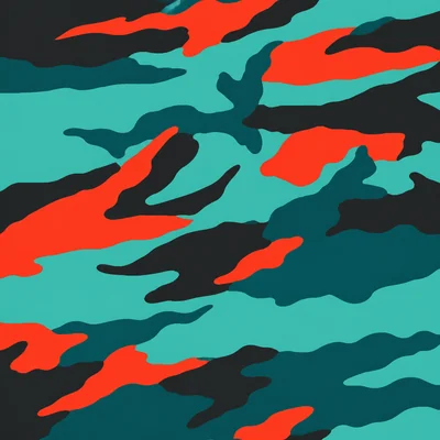 Florida Mutineers camo — Call of Duty: Modern Warfare (2019)