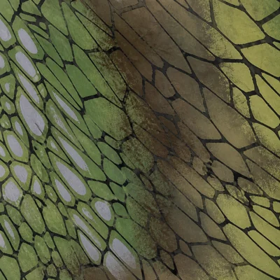 Foliage camo — Call of Duty: Modern Warfare (2019)