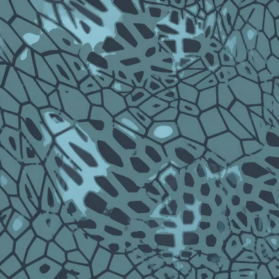 H2O camo — Call of Duty: Modern Warfare (2019)