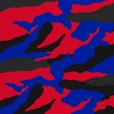 London Royal Ravens camo — Call of Duty: Modern Warfare (2019)