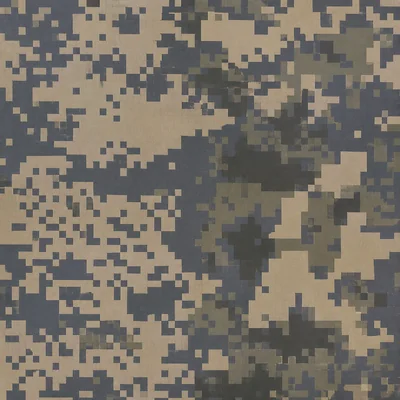 Marsh Digital camo — Call of Duty: Modern Warfare (2019)