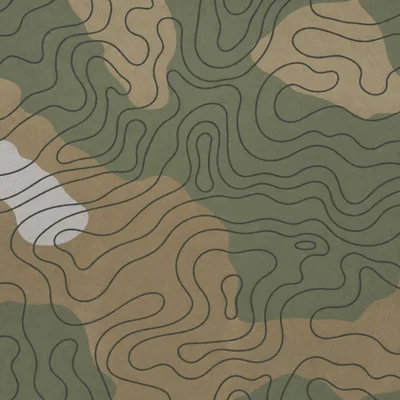 Marsh Ops camo — Call of Duty: Modern Warfare (2019)