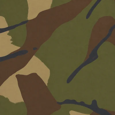 Marshland camo — Call of Duty: Modern Warfare (2019)