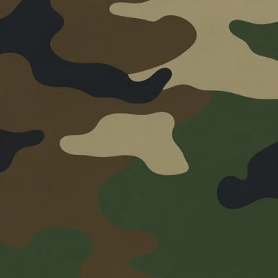 Modern Woodland camo — Call of Duty: Modern Warfare (2019)