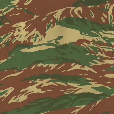 Mudslide camo — Call of Duty: Modern Warfare (2019)