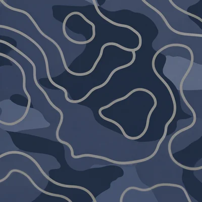 Night Seas camo — Call of Duty: Modern Warfare (2019)