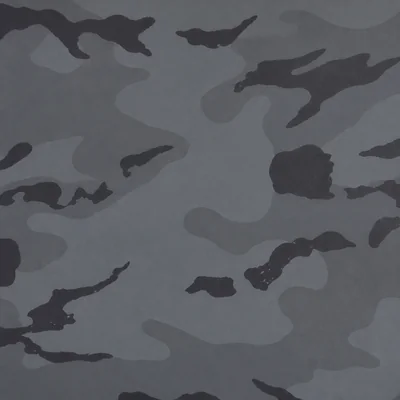 Nightfrost camo — Call of Duty: Modern Warfare (2019)