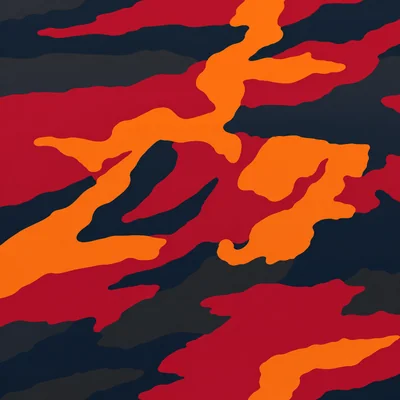 OpTic Gaming Los Angeles camo — Call of Duty: Modern Warfare (2019)