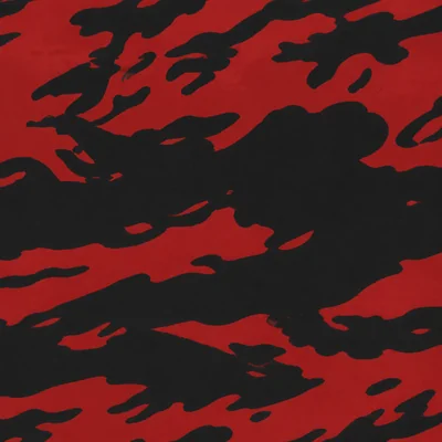 Red Tiger camo — Call of Duty: Modern Warfare (2019)