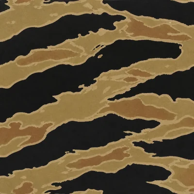 Tiger Stripes camo — Call of Duty: Modern Warfare (2019)