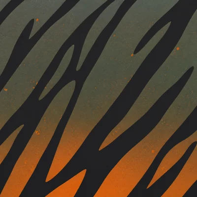 Tigers Mane camo — Call of Duty: Modern Warfare (2019)