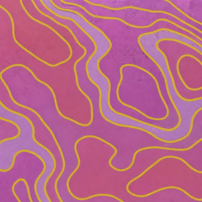 Topo Trip camo — Call of Duty: Modern Warfare (2019)
