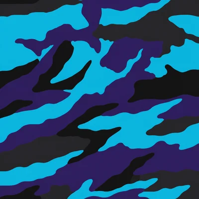 Toronto Ultra camo — Call of Duty: Modern Warfare (2019)