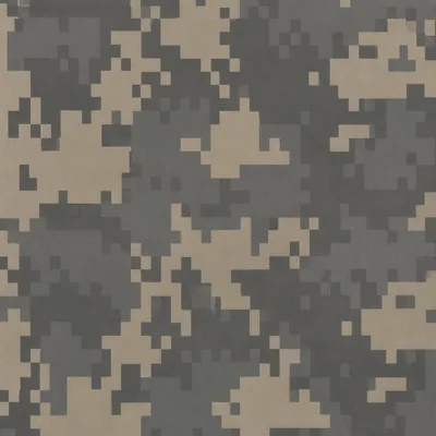 Urban Digital camo — Call of Duty: Modern Warfare (2019)